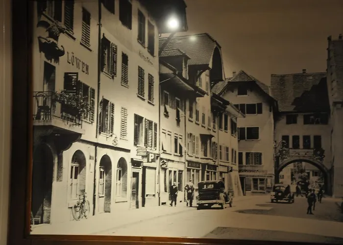 Hotel Löwen