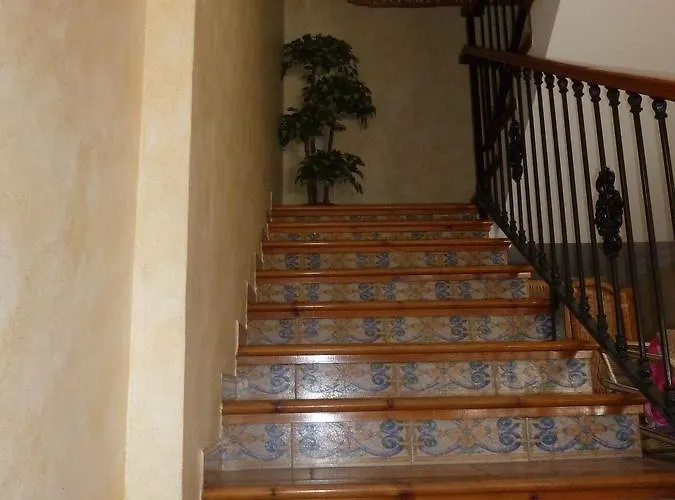 Hotel Rural Miguel Rosi