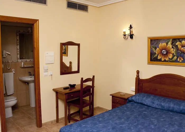 Hotel Rural Miguel Rosi