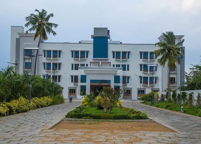 Hotel Amil