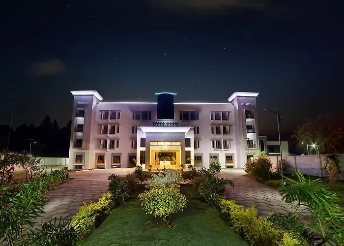 Hotel Amil
