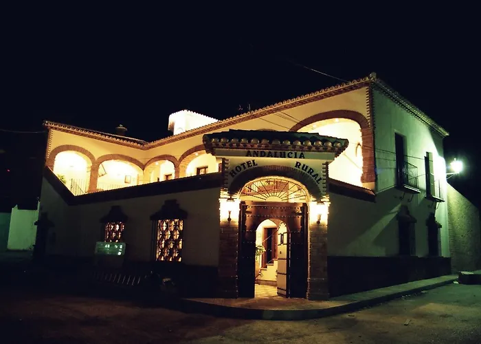 Hotel Rural Andalucia