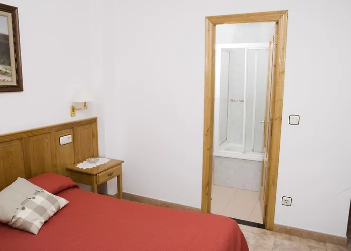 Hotel Restaurante Prado