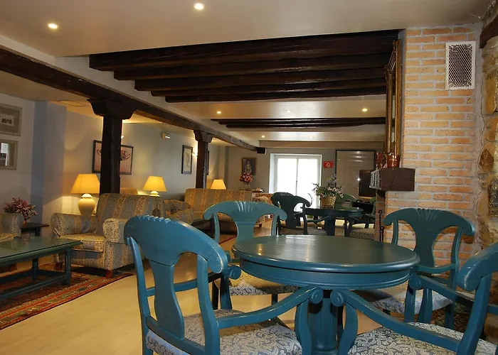 Hotel Rural Loizu