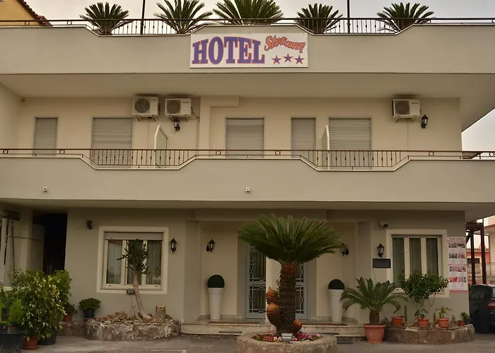 Hotel Stefany