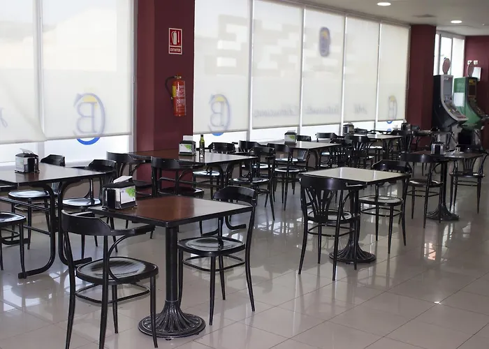 Hotel Costa Blanca