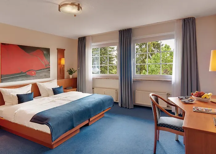 Motorsport Hotel
