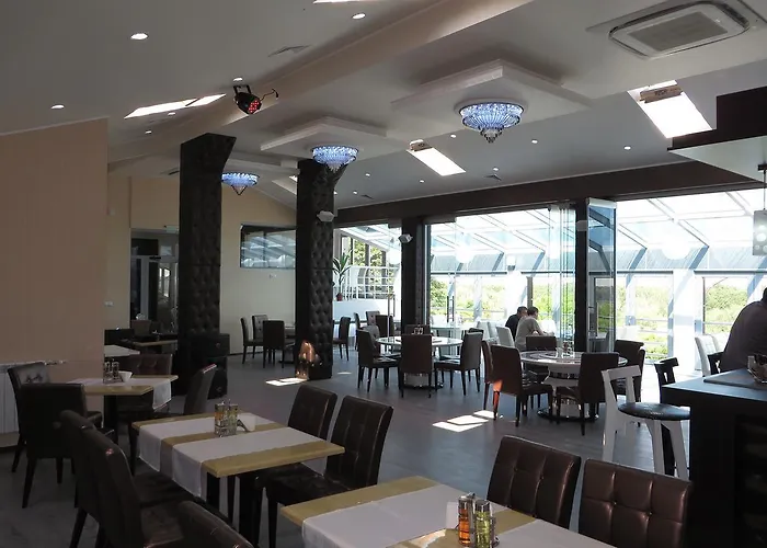 Hotel Dunav