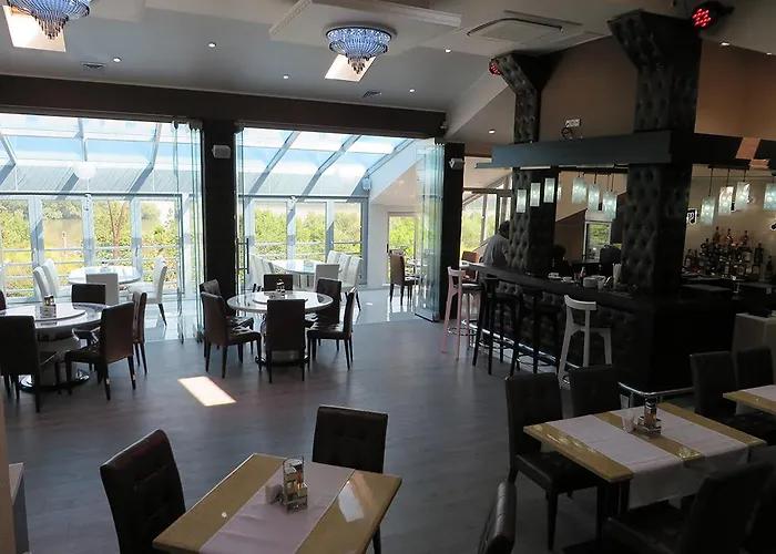 Hotel Dunav