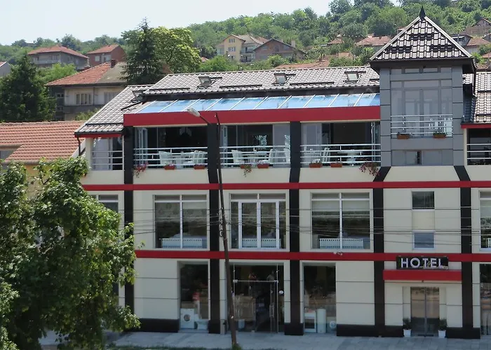 Hotel Dunav