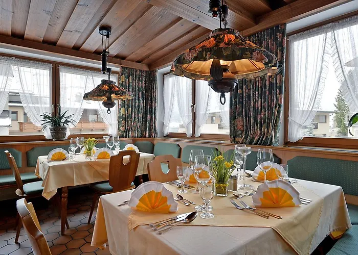 Hotel Schwarzer Adler