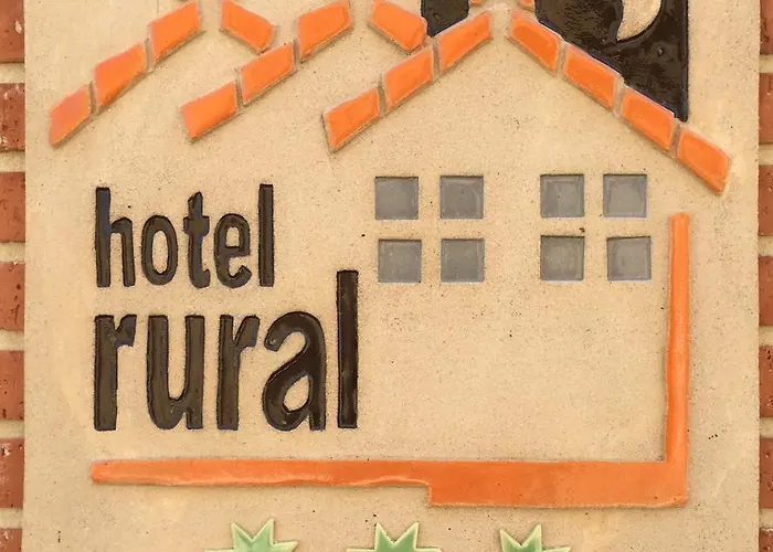 Hotel Rural En El Camino