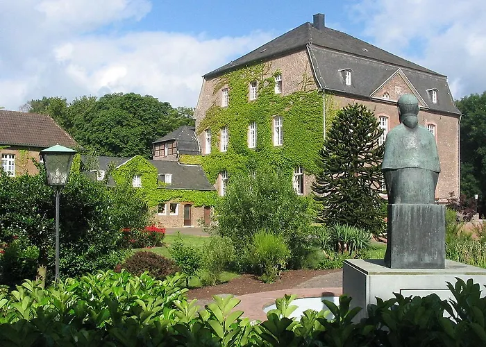 Haus Overbach