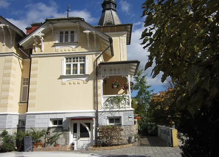 Guest House Veronika