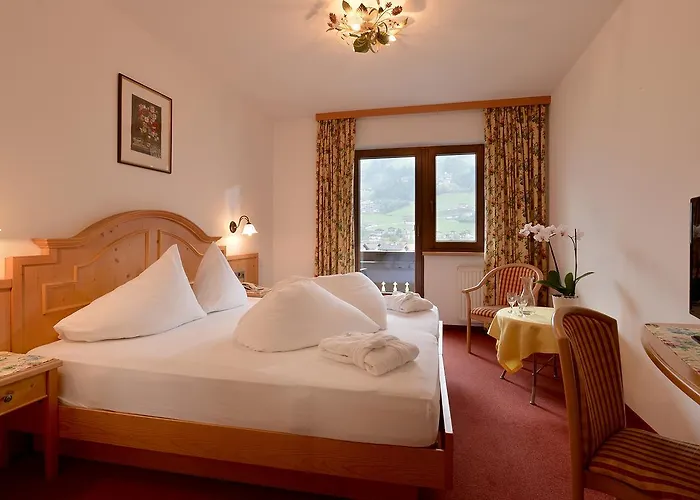 Hotel Schwarzer Adler