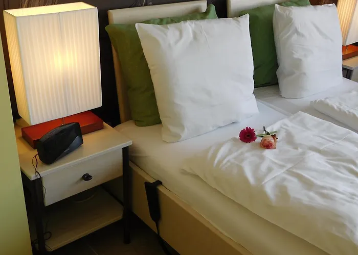Hotel Golden Dragon
