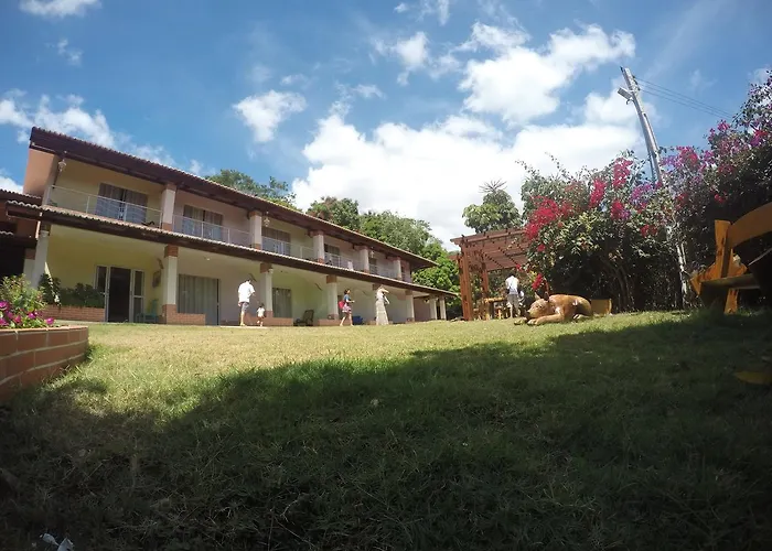 Pousada Gruta