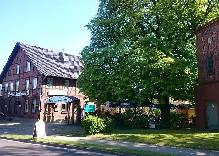 Zum Landhaus Dannenbüttel