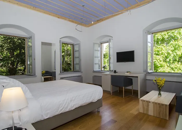 Hotel Archontiko Anyfanti