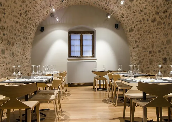 Hotel Archontiko Anyfanti