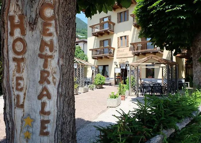 Santorsola Relax Hotel