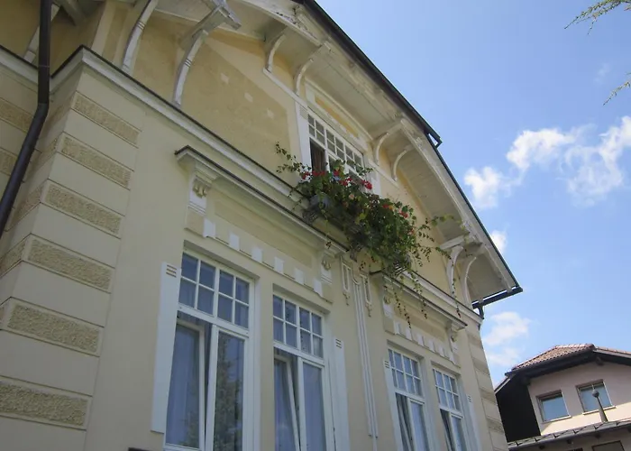 Guest House Veronika