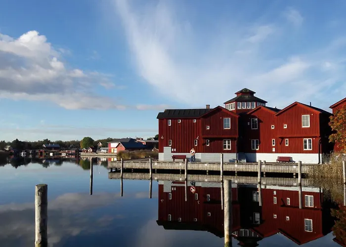 Brudhaell Hotel & Restaurant