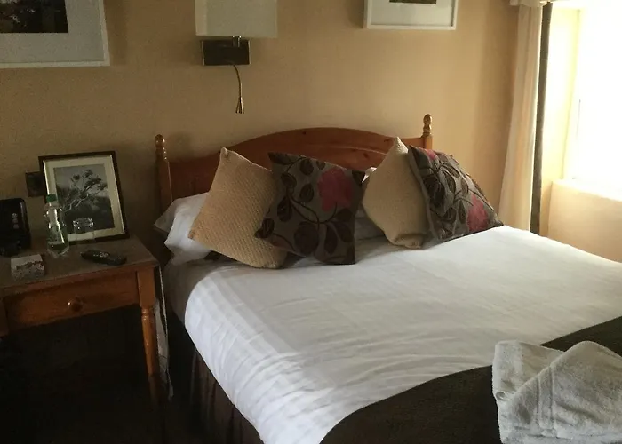 The Golf Hotel