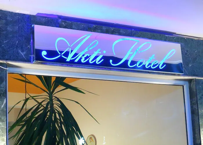 Akti Hotel