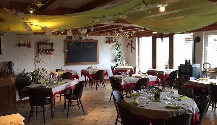 Hotel Elisabeth