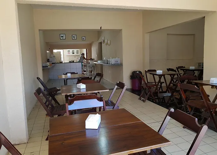 Carnauba Palace Hotel