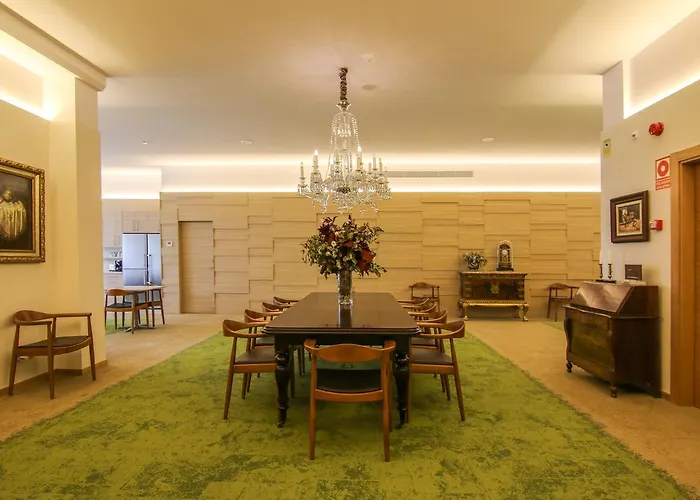 Hotel Cal Piteu