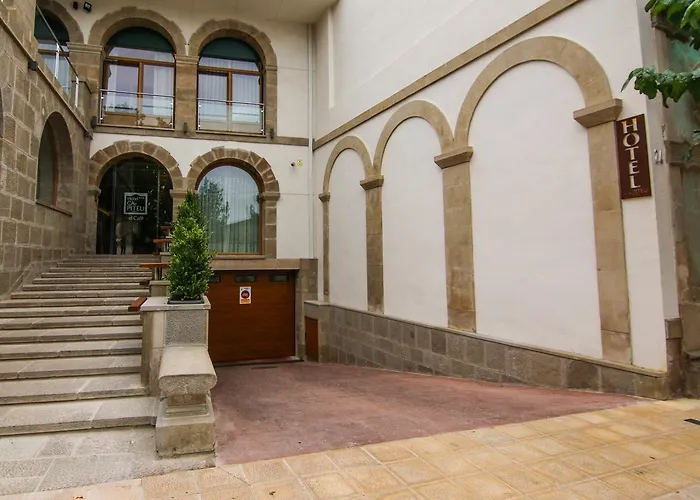 Hotel Cal Piteu