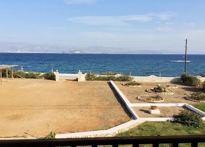Arokaria Seaside