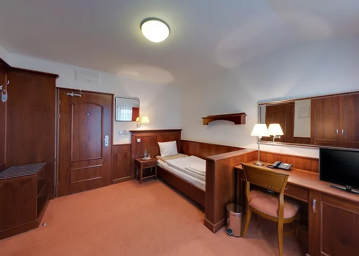 Hotel Torysa