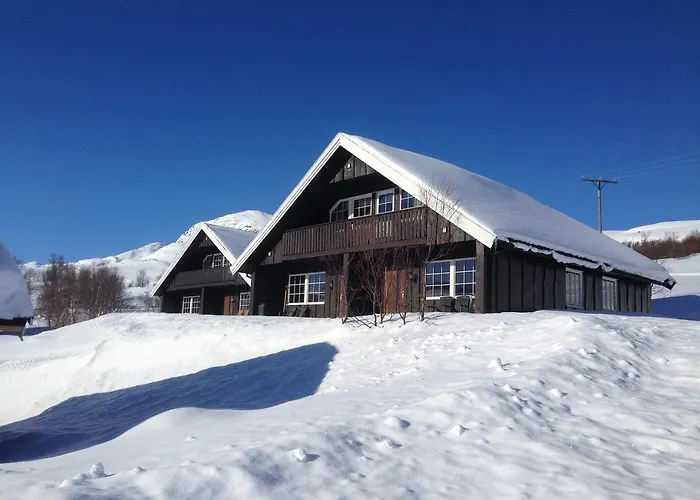 Bessheim Fjellstue Og Hytter