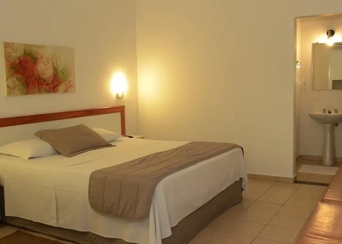 Hotel Pousada Lord