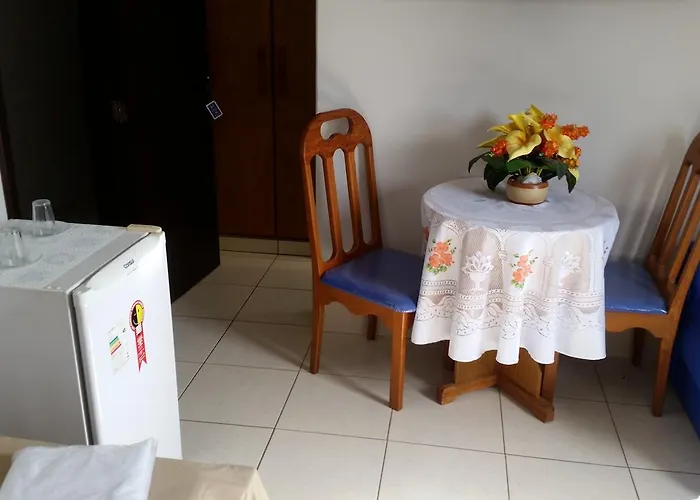 Florença Hotel
