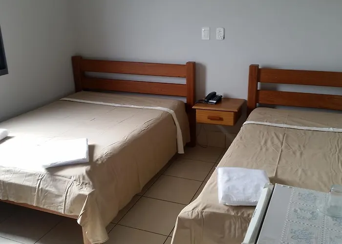 Florença Hotel