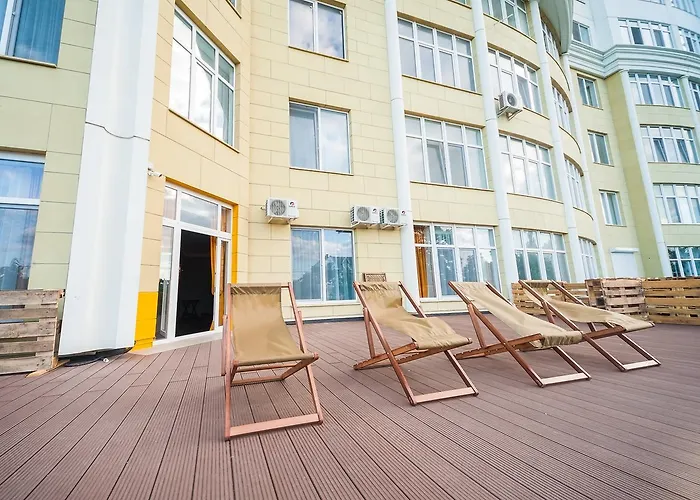 Beehive Hotel