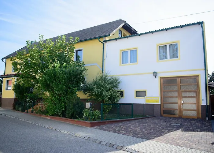 Villa Ars Vivendi