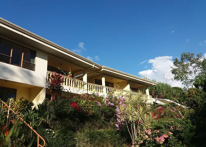 La Princesa Hotel