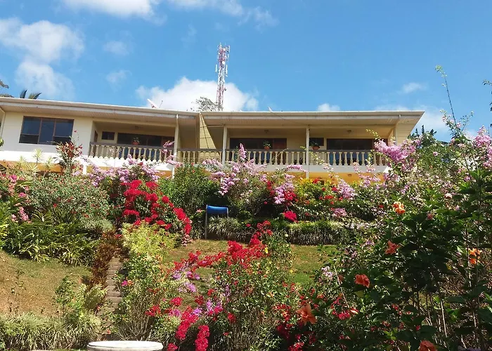 La Princesa Hotel