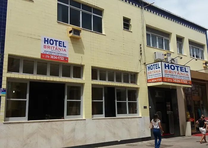 Britania Hotel