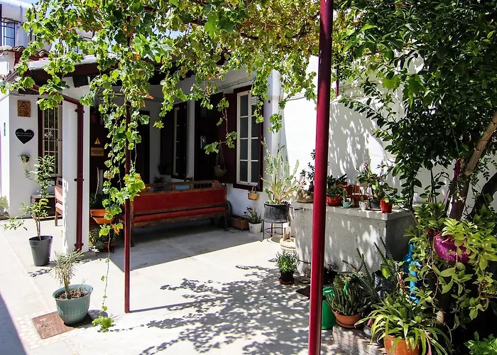 Gul Hanim House Boutique Hotel