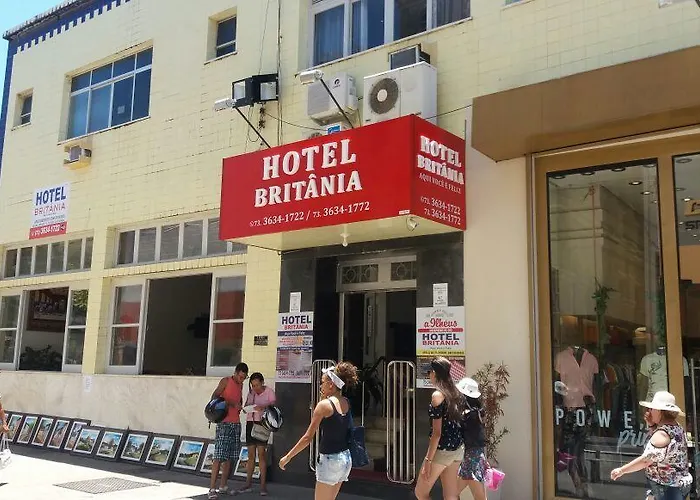 Britania Hotel