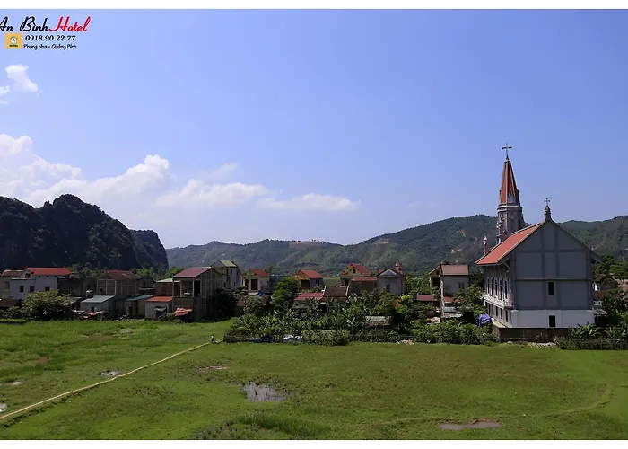 An Binh Homestay