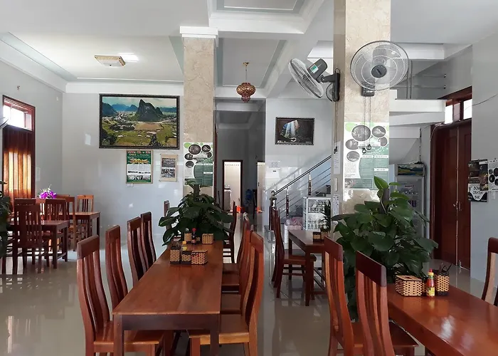 An Binh Homestay