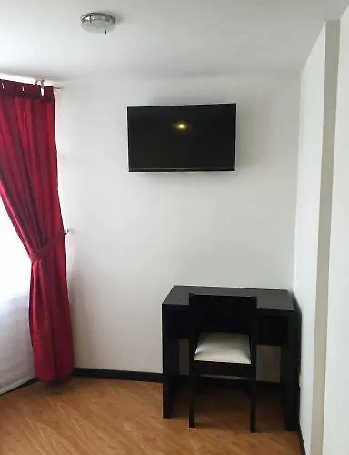 Hotel San José Ipiales