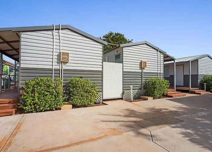 Latitude20 Roebourne Village
